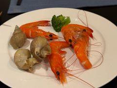 -康帝国际酒店-艾斯本自助西餐厅