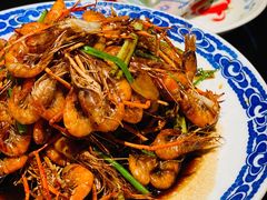 -老头儿油爆虾·知味杭州(爱琴海购物中心)