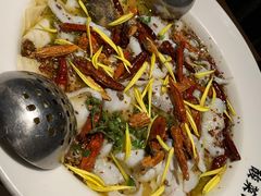 -太二酸菜鱼(正大广场店)
