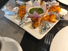 -Pita's&Tika's中东和印度风味餐厅(龙湖天街店)