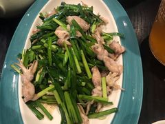 -船歌·鱼水饺青岛菜(闽江二路店)