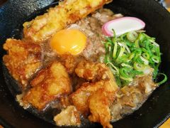 -逢阪にこにこ庵