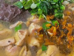 -文山荷鲜居(翠湖店)