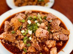 -巷子肥肠(科华巷店)