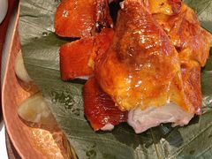 -小厨娘淮扬菜(天印大道店)