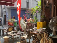 -悟饮门市景店