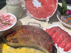 -围炉火锅(万达珍珠坊店)