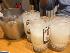 -桂马·日本料理·海胆·海鲜饭·酒场(民主广场店)