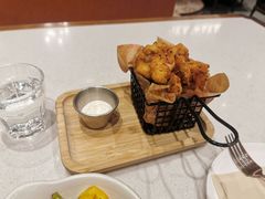 -FIKA WAKA(西岸凤巢店)