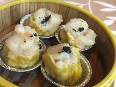 -顺德喜来登酒店·采悦轩
