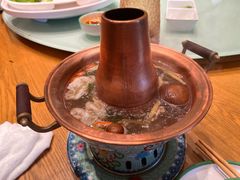 -南门四季铜锅涮肉(大屯·北苑店)