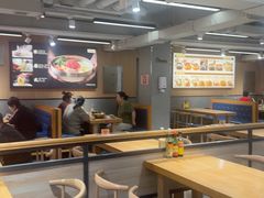 -韩麦大冷面(桂花街直营店)