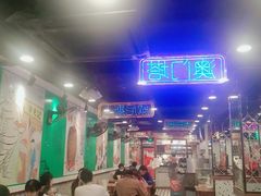 -澳门陈光记烧味饭店(南京德基广场店)