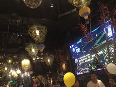 -胡桃里音乐酒馆(白云五号T5 MALL店)