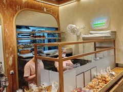 -山崎面包(静安久光店)