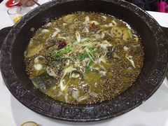 -鱼无双·酸菜鱼(来凤街店)