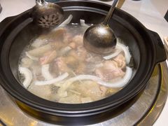 -润泽园椰子鸡(汇一城店)