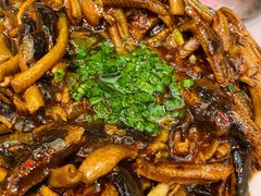 -老正兴菜馆(福州路店)