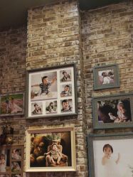 -鹿乐·亲子儿童摄影(城东翠雍新城南区店)