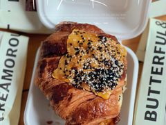 -B&C黄油与面包·法式古堡面包坊(新天地店)