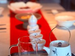 -馋遇江南·精致湖景雅宴(东方之门店)