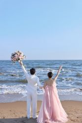 -秦皇岛我和你婚纱摄影工作室