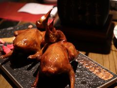 -大鸽饭(岗顶店)