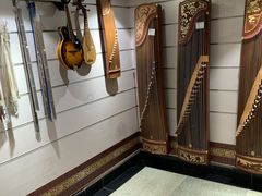 -海音琴行雅马哈钢琴·海伦·施特劳斯(金沙店)