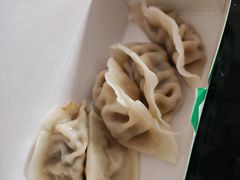 -江川右·一家有态度的粥店(天坛店)