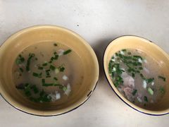 筒子骨汤-赵伍面庄(松石大道店)