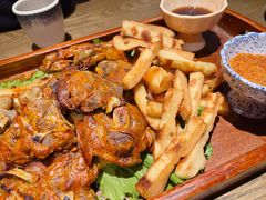 -那时新疆·若羌(经纬汇店)