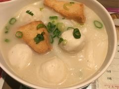 -翠华餐厅