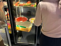 -生火火·地摊小炉子烧烤自助.鲜切牛羊肉(龙湖北城天街店)