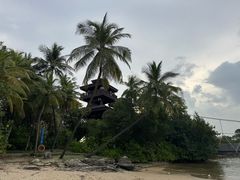 -亚洲大陆最南端