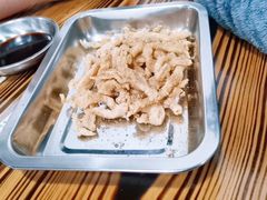 -阿姨小肉摊(同济西苑店)