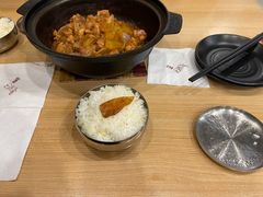-歪嘴香鸡公煲(天津街店)