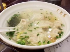 小馄饨-三两春(浦三路店)