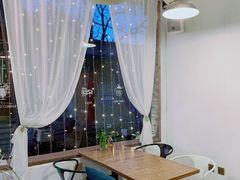 -闲·胡同 Barblu Hutong(雍和宫五道营店)