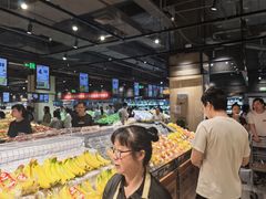 -永辉超市(龙湾万达店)