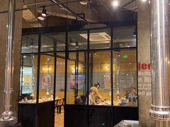 -姜虎东白丁烤肉(银泰中心in99店)