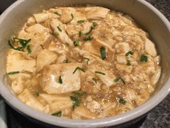 招牌虾黄豆腐-南京大牌档(之心城店)