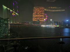 -长沙北辰洲际酒店-SKY 27酒廊