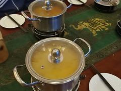 -火舞泰·泰式海鲜火锅餐厅(世纪城店)