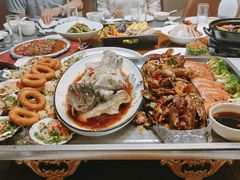 -尚宴(盛世广场·食尚街店)