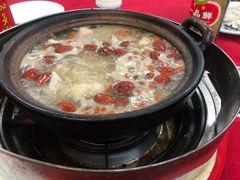 -花苑美食横琴生蚝火锅(拱北粤华路店)