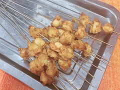-回味南塘老王虾尾(总店)