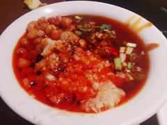 -牛焱·贵州黄牛肉火锅(城西银泰店)