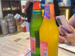 -段氏龙虾·烧烤·烤鱼(东书房路店)