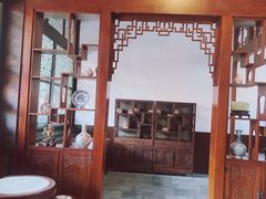 -张学良旧居陈列馆