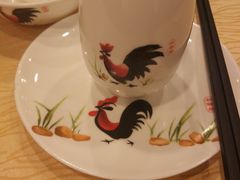 -和膳居饮食有限公司
